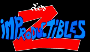 logo les z impros