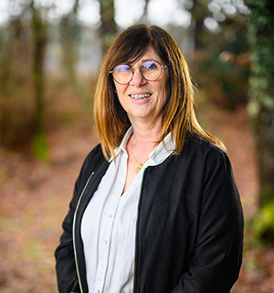 Marie-Christine ITHURRIA