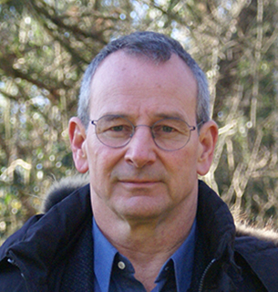 Olivier MAUFFREY
